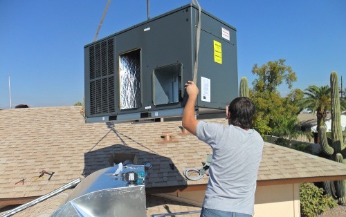 Air Conditioning Installation Companies Near Me